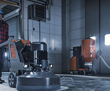 Industrial Spray